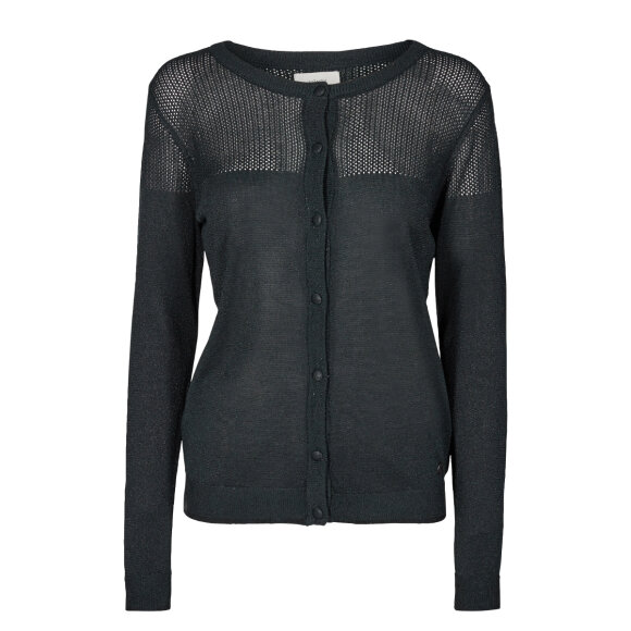 Numph - Nümph Strik cardigan New Steffi