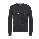 Calvin Klein - Calvin Klein sweat haqi sort