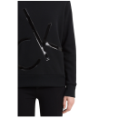 Calvin Klein - Calvin Klein sweat haqi sort