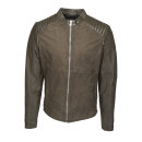 Gabba - Gabba Ace Leather Jacket