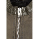 Gabba - Gabba Ace Leather Jacket