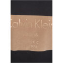 Calvin Klein - calvin klein hansi sweat sort