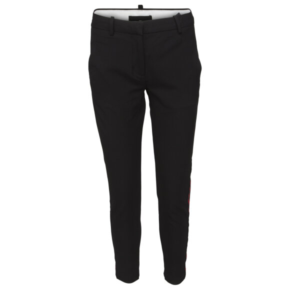 Fiveunits - Fiveunits Pant Kylie Crop Panel sort