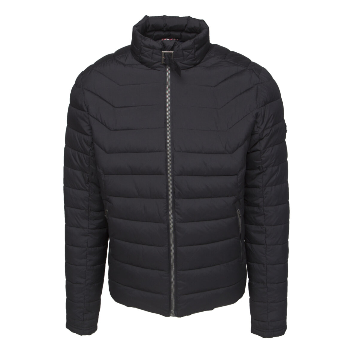 Tommy Jeans Hilfiger dunjakke - Shop online nu