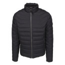 Tommy Jeans - Hilfiger jakke dunjakke sort
