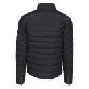 Tommy Jeans - Hilfiger jakke dunjakke sort