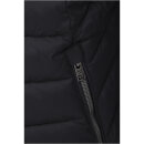 Tommy Jeans - Hilfiger jakke dunjakke sort