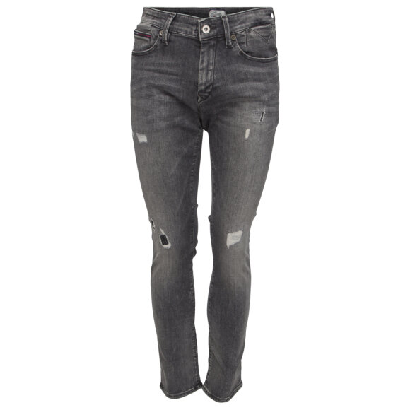 Tommy Jeans - hilfiger jeans slim scanton