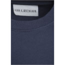 A.Kjærbede - Han Kjøbenhavn Sweat Logo navy