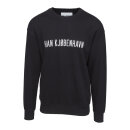 A.Kjærbede - Han Kjøbenhavn Sweat Logo sort