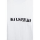 A.Kjærbede - Han Kjøbenhavn Casual Tee Logo