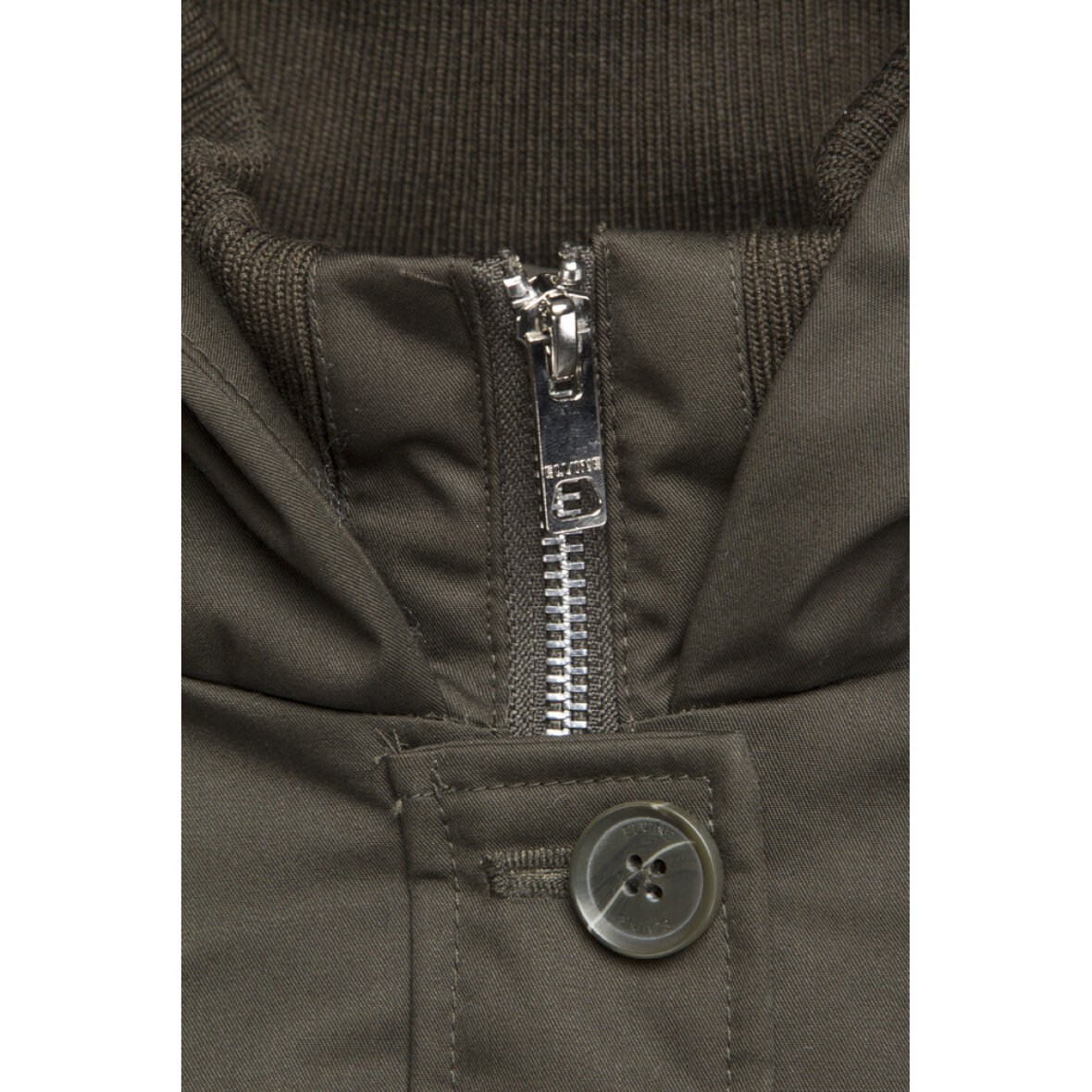 Aflede insulator Seletøj elvine Elvine Monica Jacket army grøn - Shop online nu