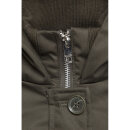 elvine - Elvine Monica Jacket army grøn