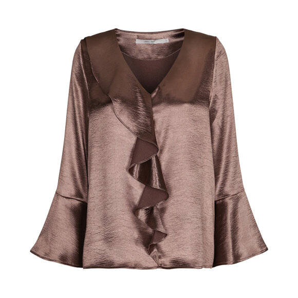 Costa Mani Bluse Bella Shine