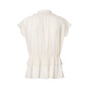 Mercer Female - Plus Fine Iso Top