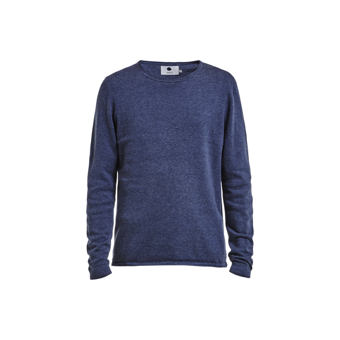 søn Undertrykke hjul NN07 NN07 Tom 6223 strik lyseblå - Shop online nu