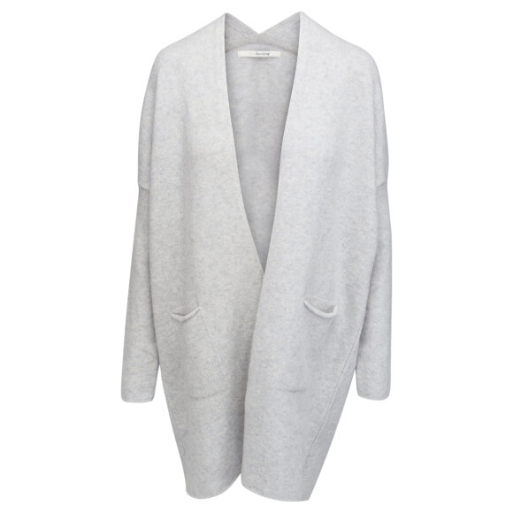 sibin linnebjerg - SibinLinnebjerg Heart Cardigan