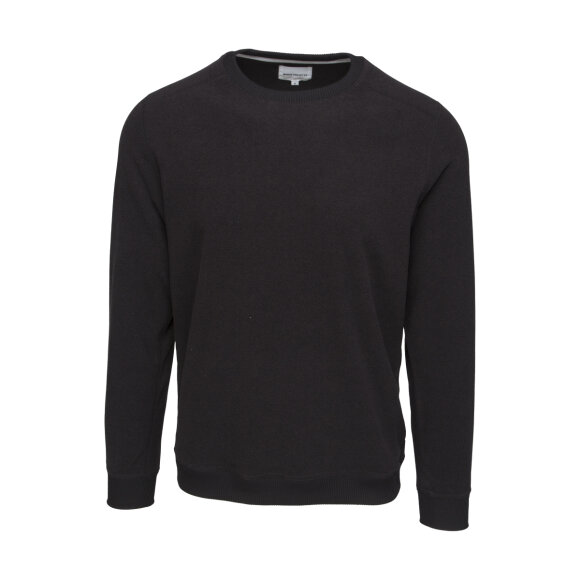 Hugo - Norse Vagn Melange Fleece Hugo - Norse Vagn Melange Fleece
