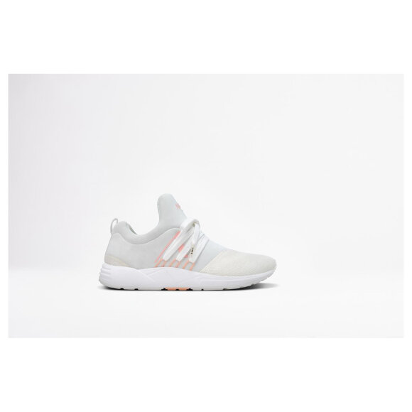 Arkk Copenhagen - Arkk Copenhagen Sko Raven Mesh