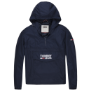 Tommy Jeans - Tommy Jeans Anorak DM02177