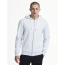 les Deux - Les Deux french Zip Hoodie