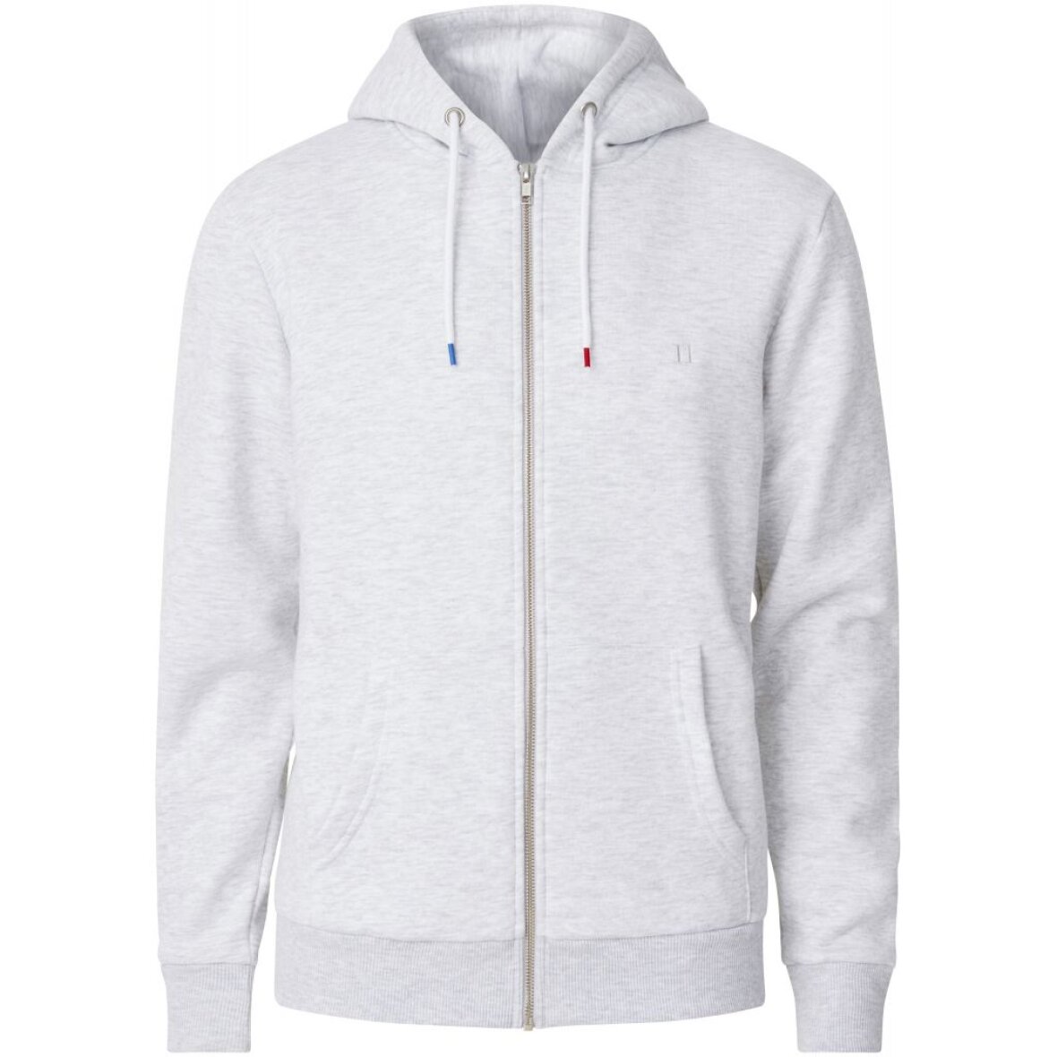 les deux french hoodie