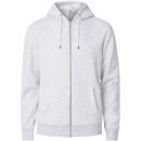 les Deux - Les Deux french Zip Hoodie