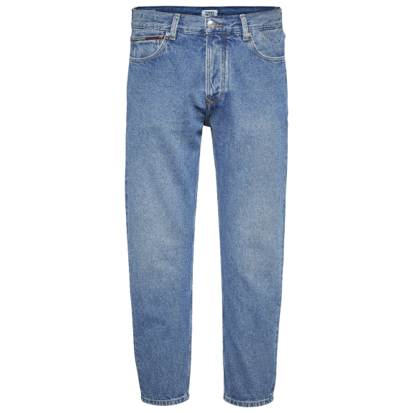 Tommy Jeans - Tomme Jeans Relaxed Cropped