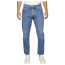 Tommy Jeans - Tomme Jeans Relaxed Cropped