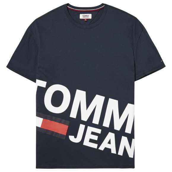Tommy Jeans - Tommy Jeans tee DM04149