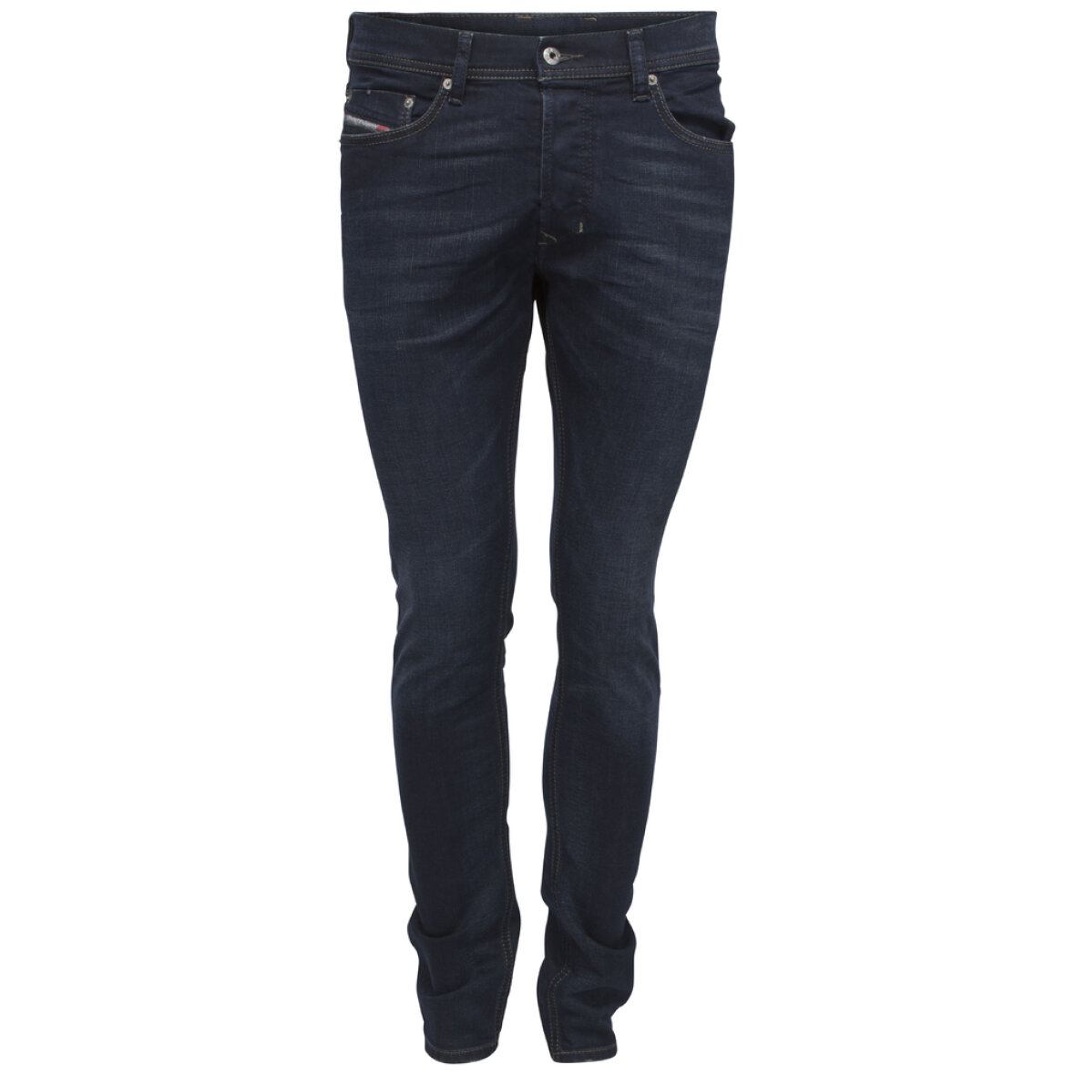 Godkendelse Benign Mose Diesel Diesel Jeans Buster 0857z - Shop online nu