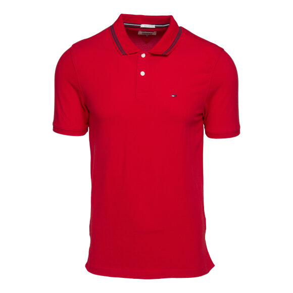 Tommy Jeans - Tommy Jeans polo DM04109