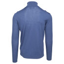 mads nørgaard - Mads Nørgaard kamp rullekrave blå