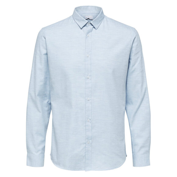 Selected Homme - Selected Shirt Donekarter