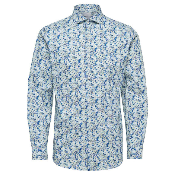Selected Homme - Selected Rio shirt