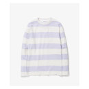 Hugo - Norse Projects LS Tee Johannes