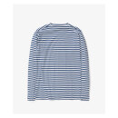 Hugo - Norse Projects Tee James Logo