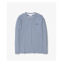 Hugo - Norse Projects Tee James Logo