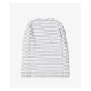 Hugo - Norse Projects Tee James Logo