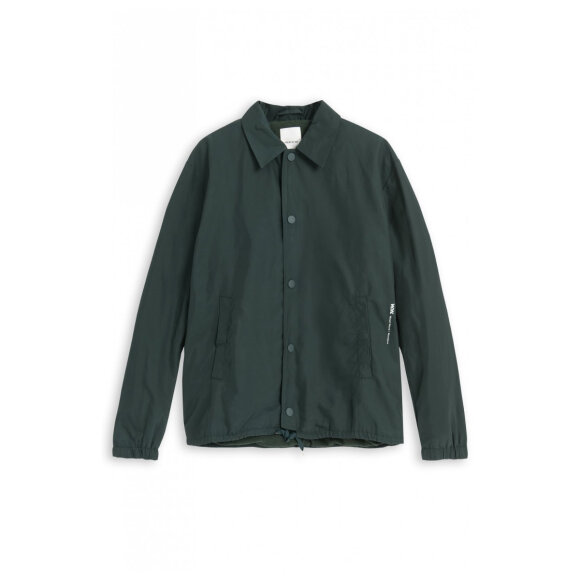 Wood Wood woodwood kael jacket green Shop online nu