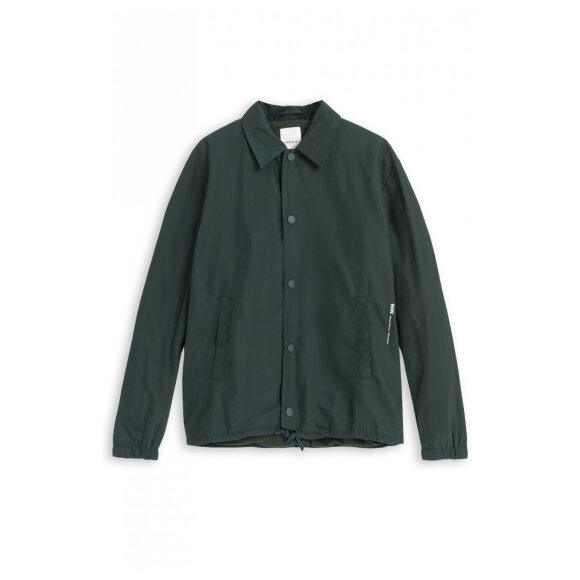 Wood Wood - woodwood kael jacket green