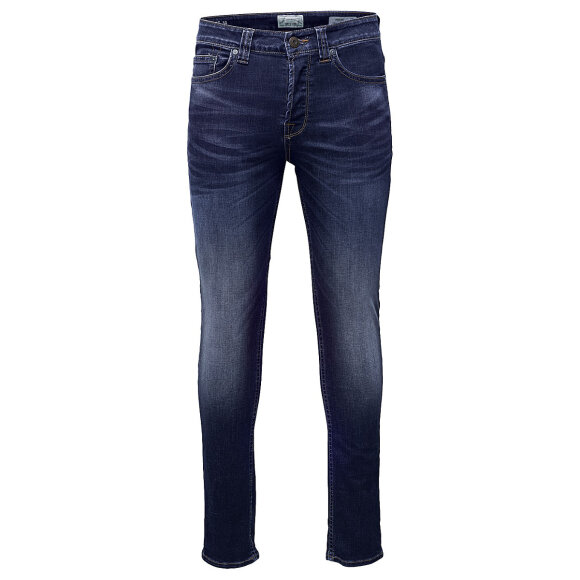 Lab 71x04 - Only & Sons Loom Jeans 5953