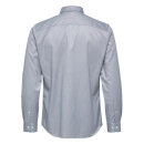 Selected Homme - Selected Pellesantiago shirt grå
