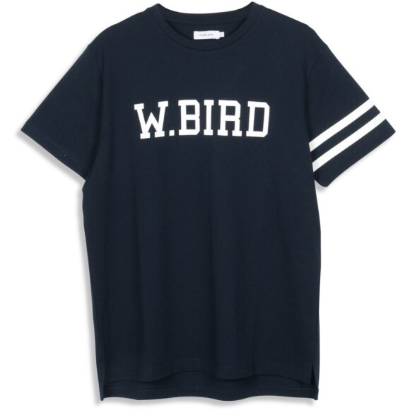 Wood Bird - Woodbird T-shirt Ben College