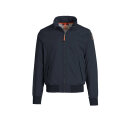 Parajumpers - Parajumpers Soft Shell Miles navy