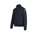 Parajumpers - Parajumpers Soft Shell Miles navy