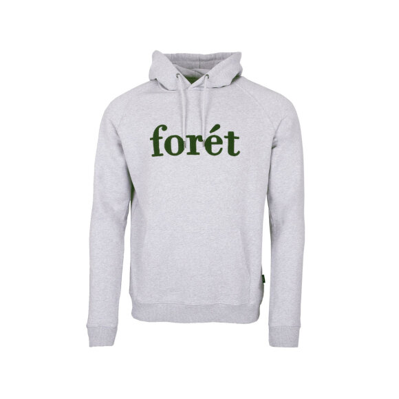 Forét - forét spruce hoodie