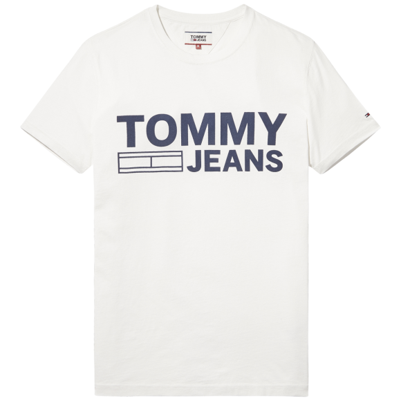 Tommy Jeans - Tommy Jeans T-shirt DM02192
