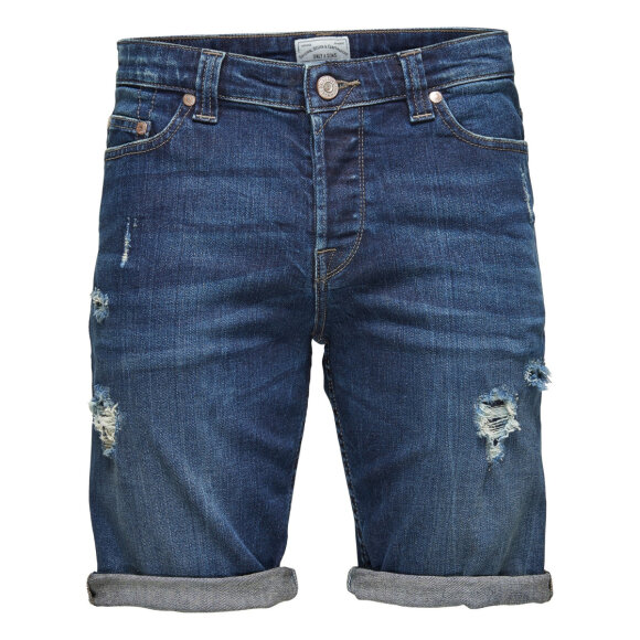 Lab 71x04 - Only & Sons Shorts Ply 8603
