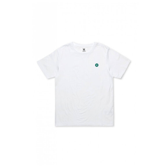 Wood Wood - wood wood t-shirt ace
